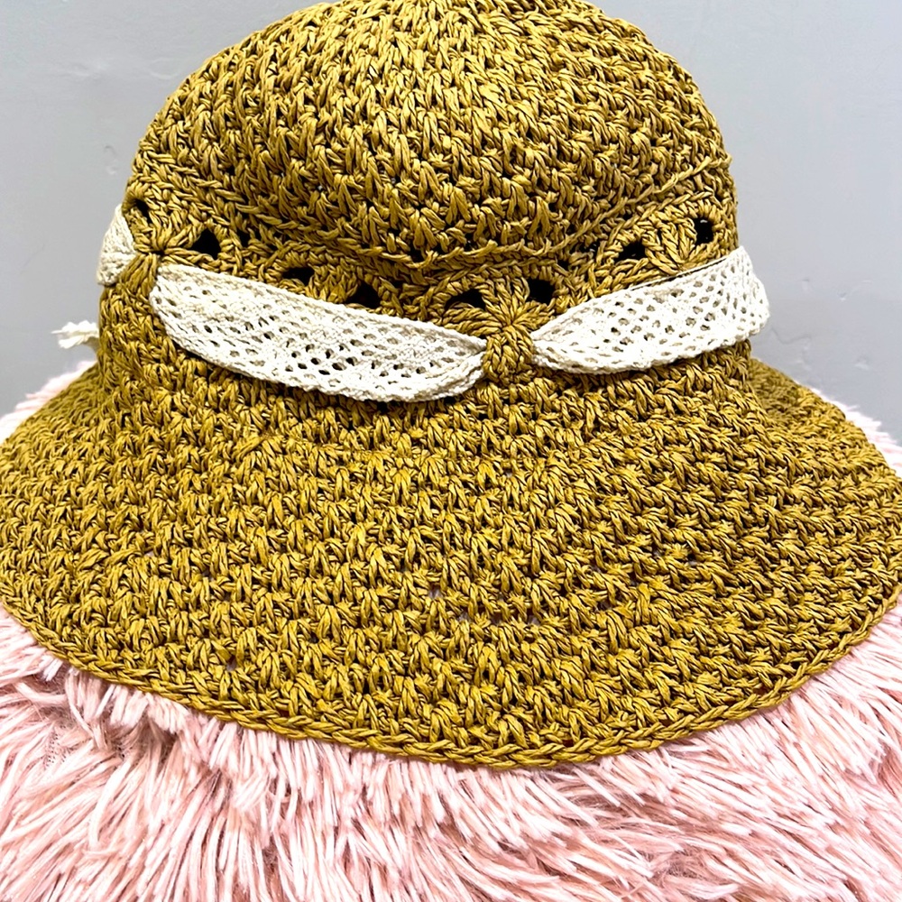 Filippo Catarzi hat - Picture 3 of 3